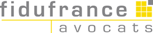 Logo Fidufrance Avocats